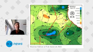 Cristian Russo - GEA - Guía Estrategica para el Agro - BCR