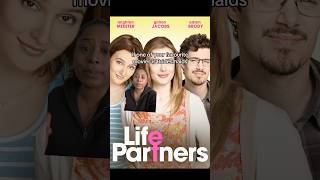 Life Partners (2014) #movierating #film #movie