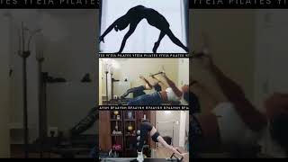 Το pilates κάνει καλό στην υγεία