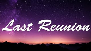 Peter Roe - Last Reunion [ Use Headset ]