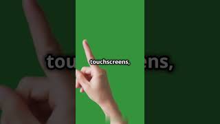 Decoding Touchscreens  How Do They Work