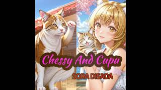 Chessy And Cupu Music Sora Disada Vt Robi Riswanto