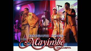 Mayimbe - Salsa y Timba - Leniis Cuba