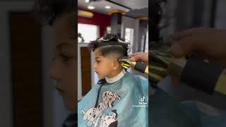 حلاق 💈ماهر