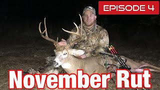 2019 Deer Season | 6 Different Bucks