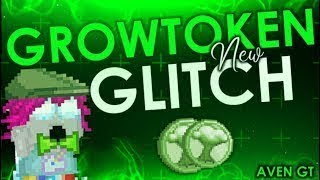 Growtopia New Growtoken Glitch v4.04 | Get Unlimited Growtoken PC ANDROID