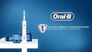 Welke Oral-B elektrische tandenborstel kopen?