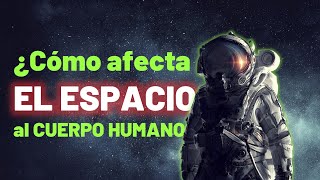 ¿Podemos VIVIR EN EL ESPACIO?