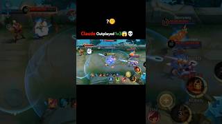 micro movement claude😱🤫🗿#mobilelegends