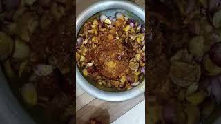 Homemade Handi Chicken Recipe🐔🐔#youtubeshorts#shorts#viral#trending#ytshorts#chicken#foodvlog#food