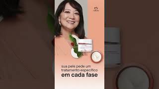 Não perca!! Super promoção do creme anti-sinais Chronos da Natura com refil grátis!! Imperdível 😉😊🛍️