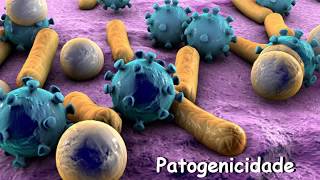 Patogenicidade