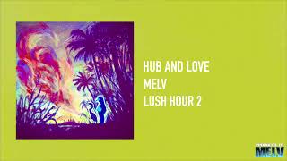 Lush Hour 2 (Beat Tape) Feat. @nathanrichard2745