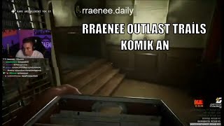 rraenee outlast oynuyor