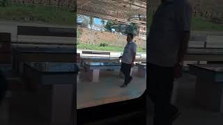 Train Journey Video | Indian Railways