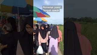 Ramenya pasar tengah sawah