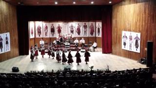 Лазаренки - Етнос детски ансамбл 2017 / Lazarenki - Etnos children's ensemble 2017