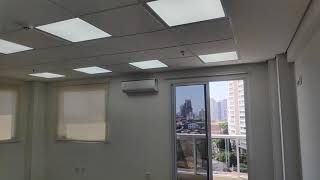 Sala comercial no Ipiranga para locação