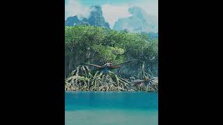 Pandora : Tiny film # #edit #avatar #avatar2 #avatar2thewayofwater #avatarthewayofwater