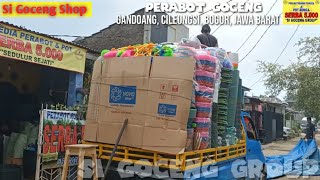 Pelanggan baru dari Lampung lagi || Lampung Timur siap gacorin Perabotan serba 5.000