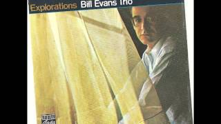 Bill Evans-Israel.