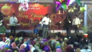 Hossana The Gospel Band Live in Islamabad