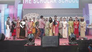 Welcome Song | The Scholar School