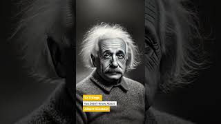 10 Things You Didn’t Know About Albert Einstein