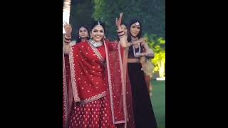 best bridal entry dance #viral #trending #shorts #bridalentry #wedding #jaymalasong #bridal