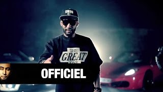 La Fouine Ft. Fababy, Six Coups Mc & Leck - Jalousie