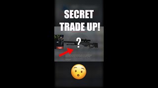 THE BEST CSGO TRADE UP 😱