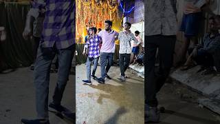 Naatu Naatu Song Oscar Win #Trending #Shorts #vinayaka_dance_company