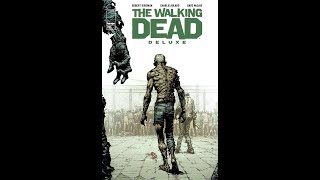 THE WALKING DEAD 20 DELUXE