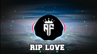 RIP love - Faouzia remix aliyu farhan