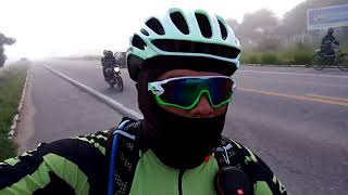 Pedal da neblina