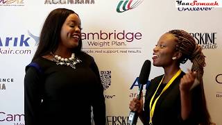 2017 WIMBIZ Ghana Conference Highlights