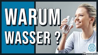 Ist Wasser gesund?