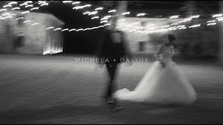 Michela e Davide - Short Film