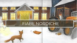 Il Tomte e le Fiabe della tradizione nordica