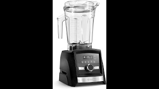 Vitamix A3500 Ascent Series Smart Blender