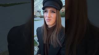 Жидковский заканчивает вечер в ресторане #makeup #beauty #vlog