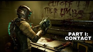 Deadspace | First Contact