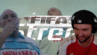 (REACCIÓN) MIDAS ALONSO - FIFA STREET