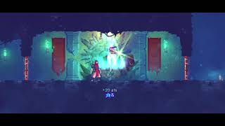 Dead Cells, Time Trial first try