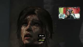 TOMB RAIDER | LARA CROFT | PARTE 8