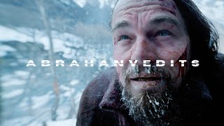 The Revenant ||| MVTRIIIX - CALMNESS