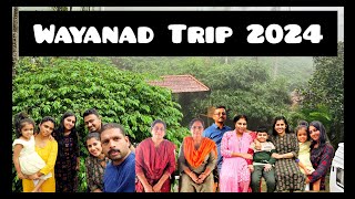 Wayanad Trip 2024  #wayanad #familyvlog #funny #vlog #trip #family #wayanaddiaries