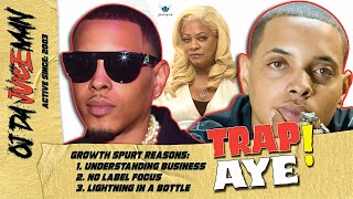 Did OJ Da Juiceman Sign The WORST DEAL In History? Stunted Growth Music