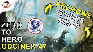 Zero to Hero - Odcinek 47 | Guild Wars 2