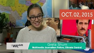 The Shum Show: October 02, 2015